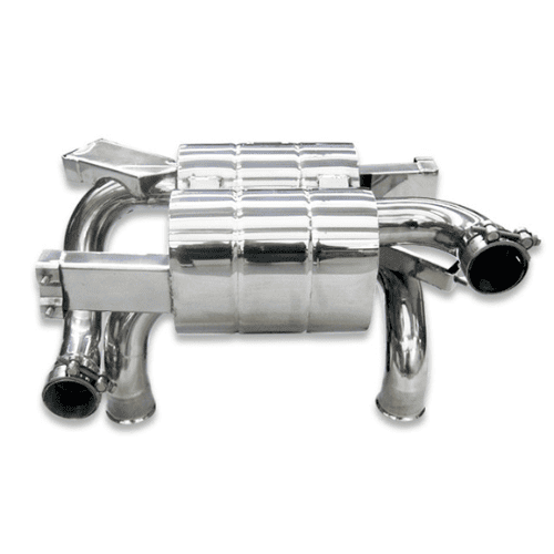 MURCIELAGO LP670-4 SV LOUD EXHAUST (1)