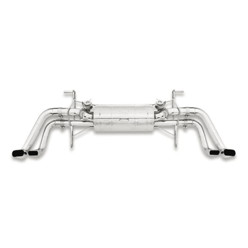 R8 V10 2 GEN EXHAUST W VALVE (1)