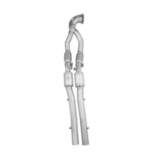 RS3 8V & 8Y & RSQ3 F3 CATALYTIC CONVERT (1)