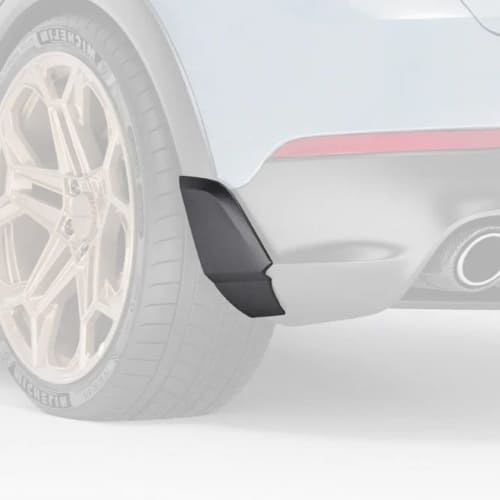 TECHART Aero Wings for E3.2 Cayenne (1)