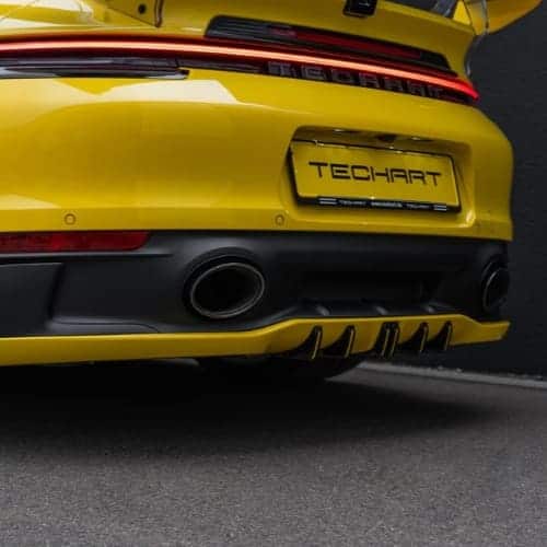 TECHART Diffusor-991.2 (1)
