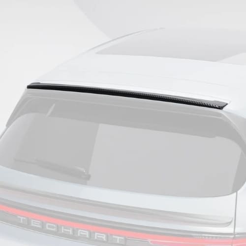 TECHART Roof Spoiler for E3 Cayenne (1)