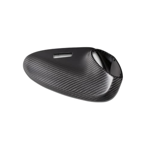 TECHART Side Mirror Bottom Shells (1)