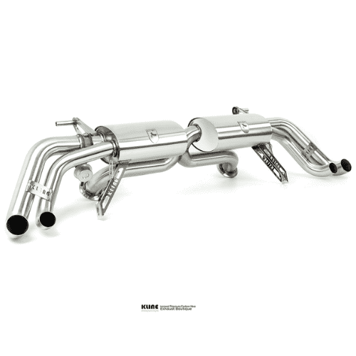 Audi R8 2012-2016 ST Exhaust (1)