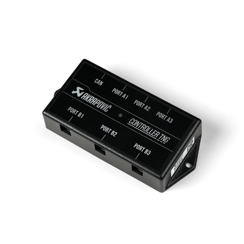 Audi RS 3 (8Y) 2025 Control Kit (1)