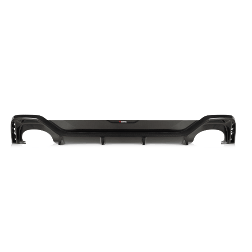 Audi RS 6 Avant (C8) - Rear Carbon Fibre Diffuser (1)