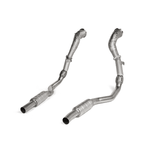 Audi RS 7 Sportback (C8) - Downpipe (1)
