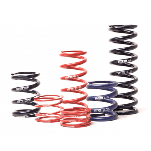 H&R-60mm I.D. Race Springs (1)