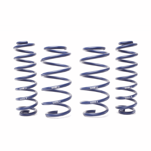 H&R-Adventure Lift Springs (1)