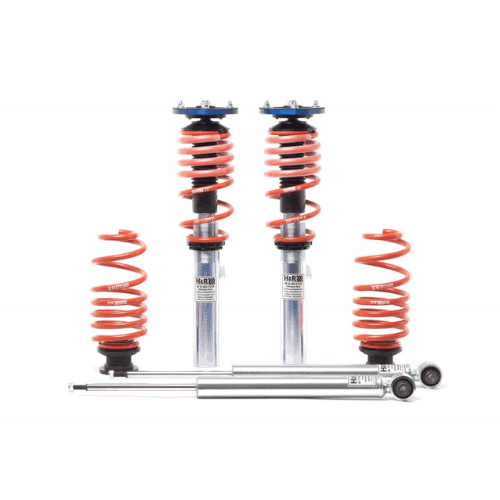 H&R-Street Performance + Coil Overs (1)