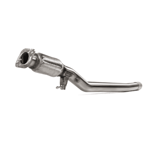Mercedes-AMG A 35 (V_W_Z177) 2026 - Evolution Link Pipe Set (SS) (3) (1)