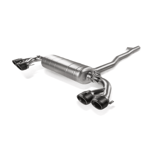 Mercedes-AMG A 35 (W_Z177) 2026 - Slip-On Line (2)