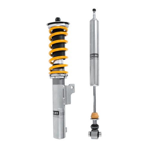 Öhlins Road & Track DFV Shock absorber kit for Audi A3 (1)