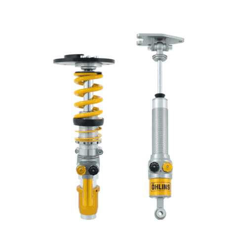 Shock absorber kit for Bmw M2_M4 Gts (1)