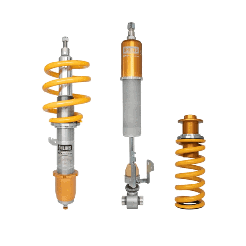 Shock absorber kit for Bmw M3 (1)