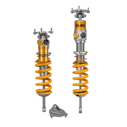 Shock absorber kit for Mercedes-Benz Amg Gt (1)