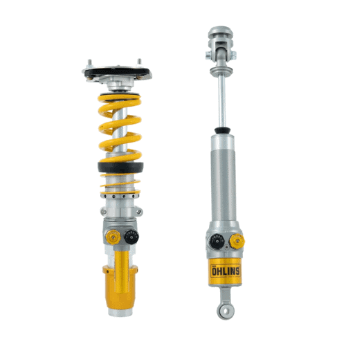 TTX Shock absorber kit for Bmw 1m (1)