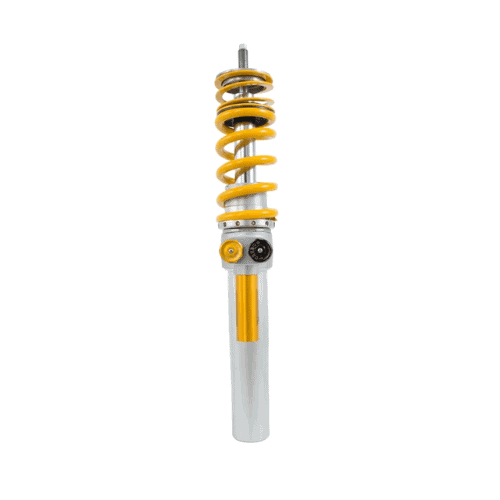 Track Day TTX Shock absorber kit for Porsche 718 Cayman Gt4 - 718 Spyder (2) (1)