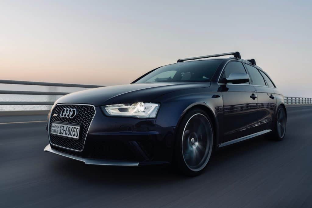 5 Signs Your European Car Needs Attention Before Fall Driving