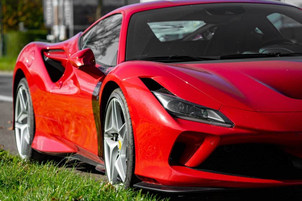 How to Keep Your Ferrari in Peak Condition: A Proven Maintenance Framework