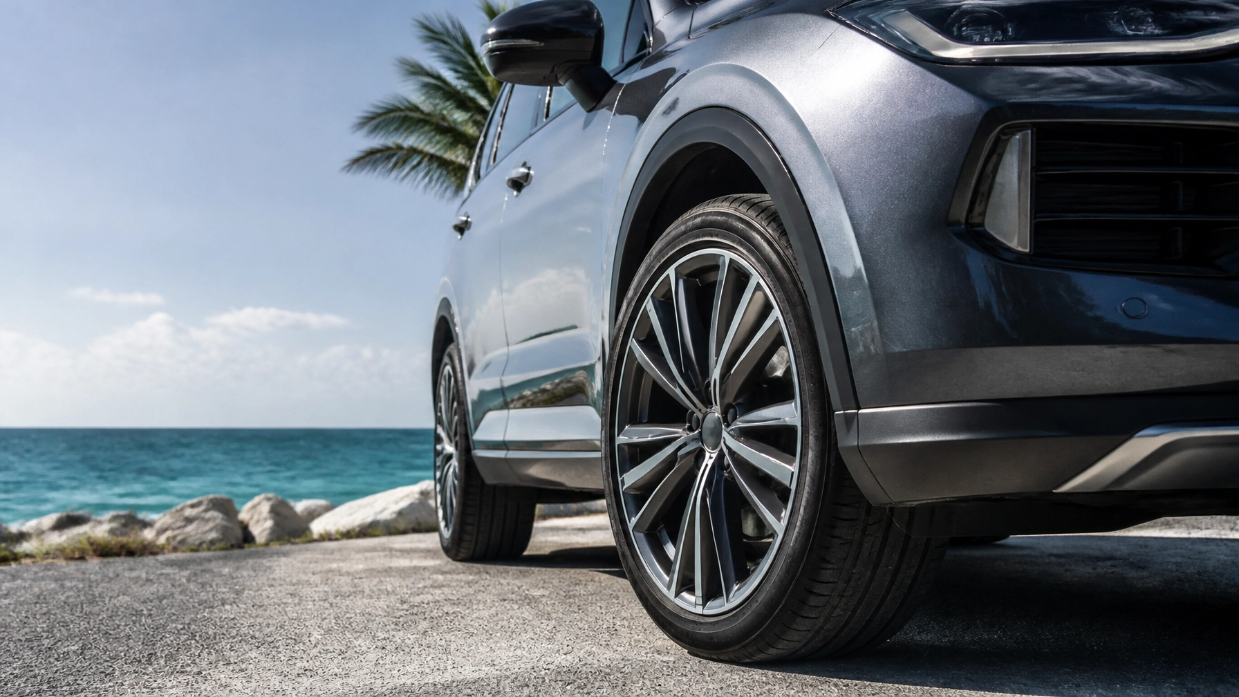 Planning a Road Trip? Why a Quick Tire Rotation is Your Best Travel Insurance