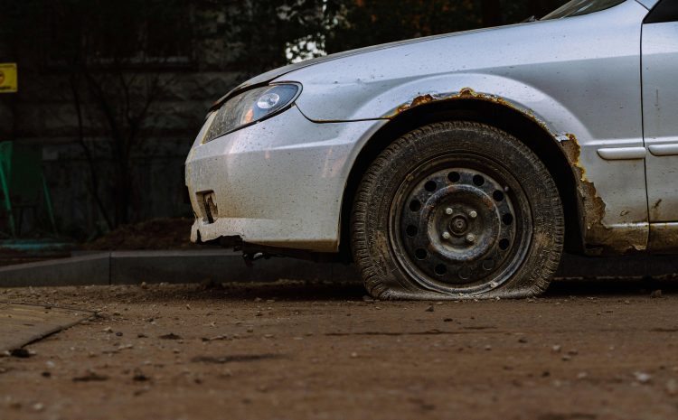  Flat Tire Frustration: What to Look for in a Trustworthy Walk-In Tire Shop