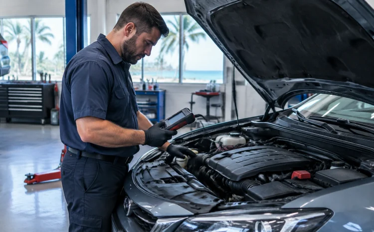  Why Does My Car Jerk When Accelerating? 6 Causes Explained