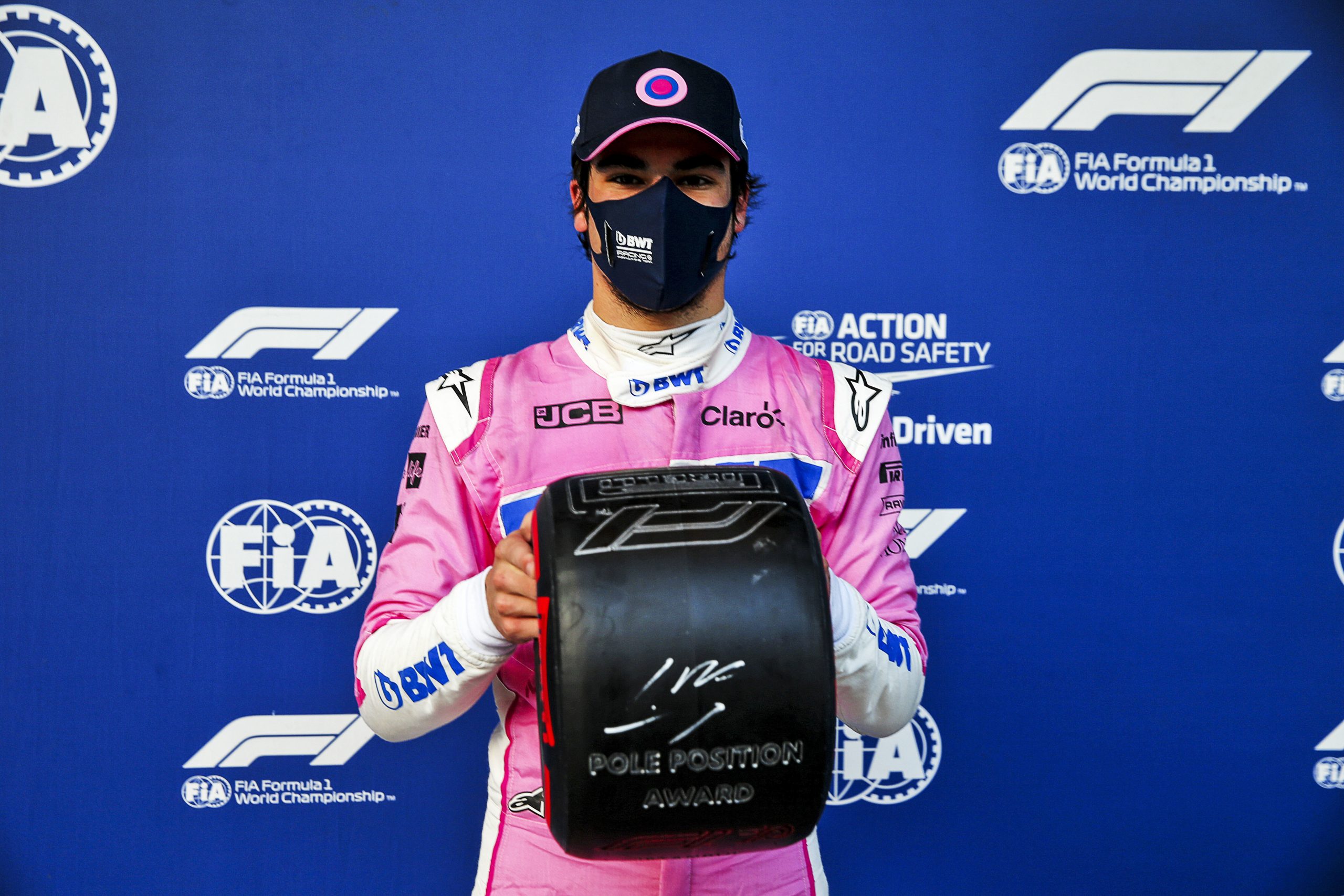 2020 Turkish Grand Prix