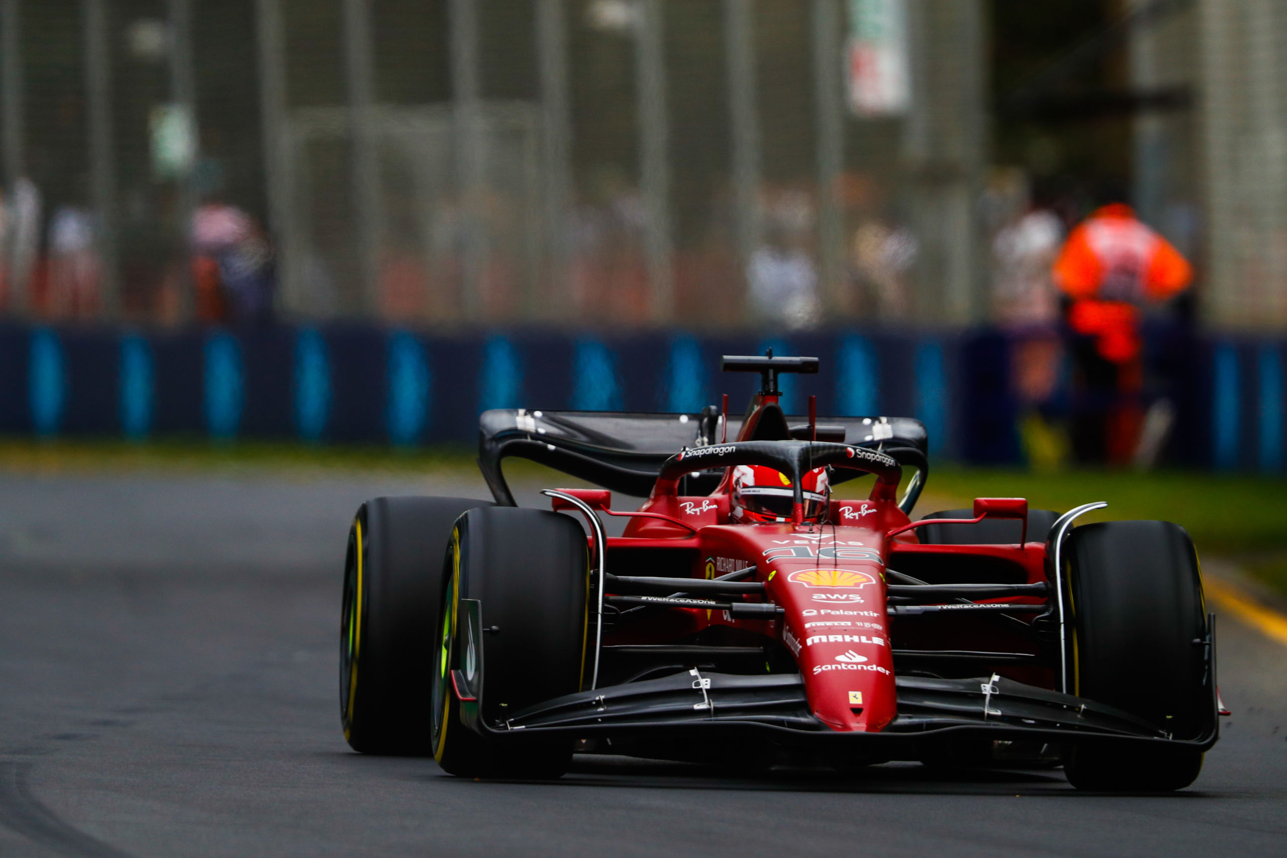 Charles Leclerc