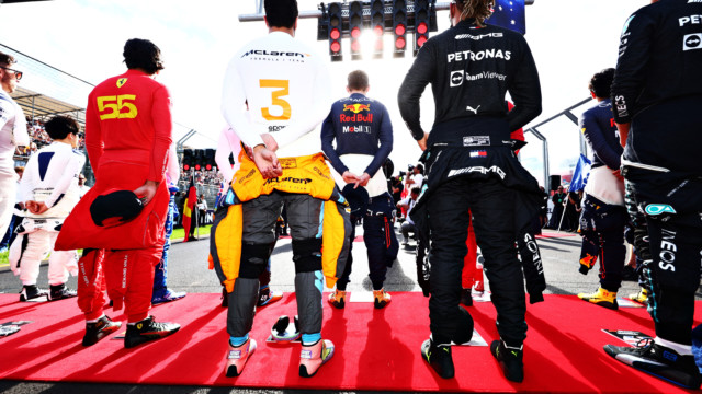 How much money do Formula 1 drivers make