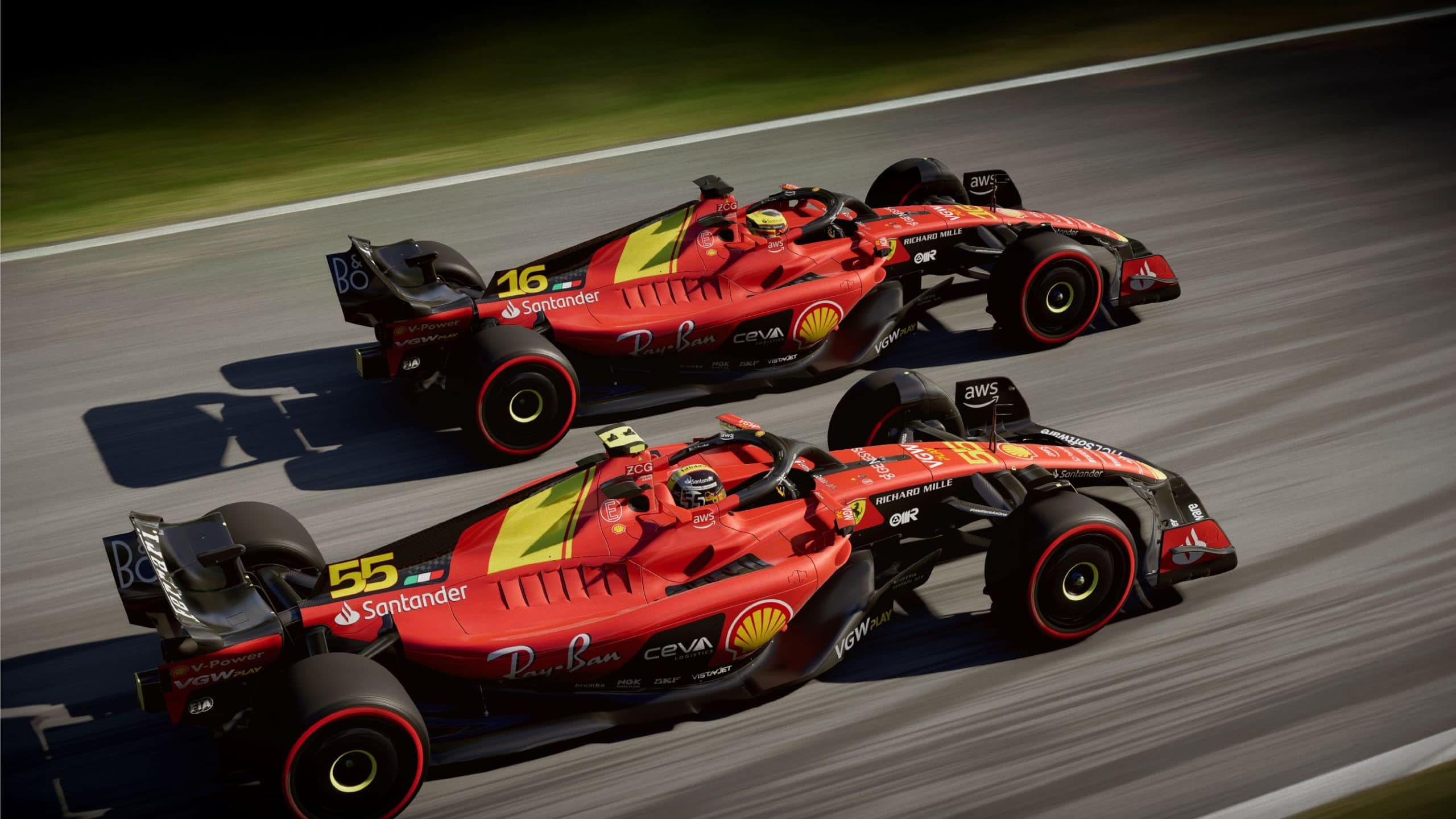 230001 Scuderia Ferrari Italian Gp Monza Car 75dbdce3 5f2b 4f05 9fb2 Aaaedc174ba9