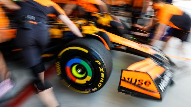 Nascar vs F1 - What’s the Difference Between Formula One and Nascar?