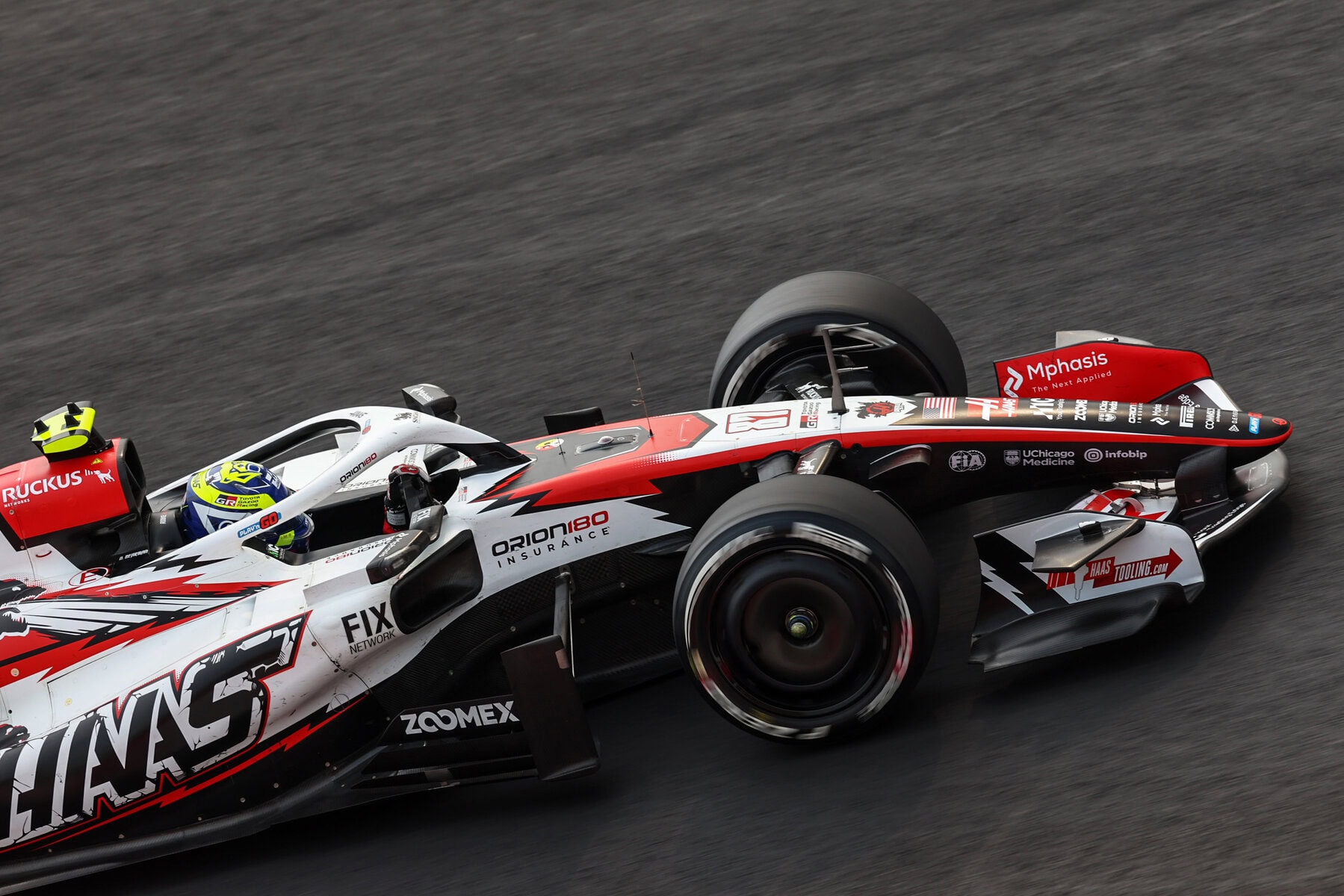 F1 Grand Prix Of Japan