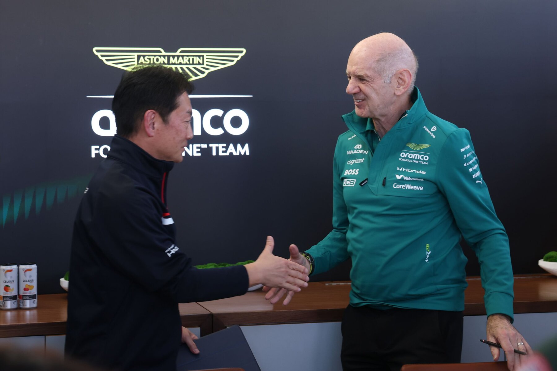 F1 Grand Prix Of Australia Previews