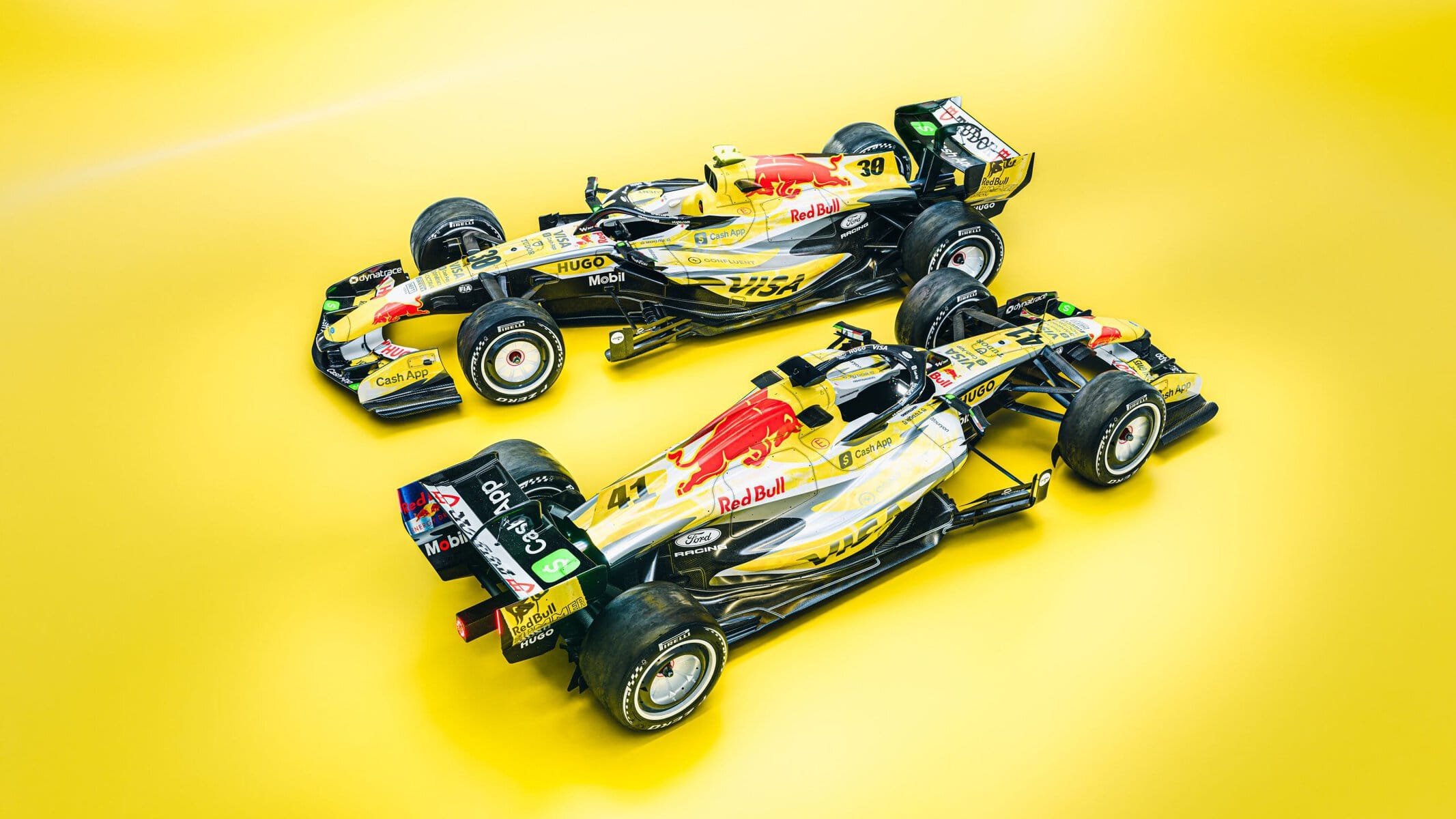 2026 Miami Special Livery