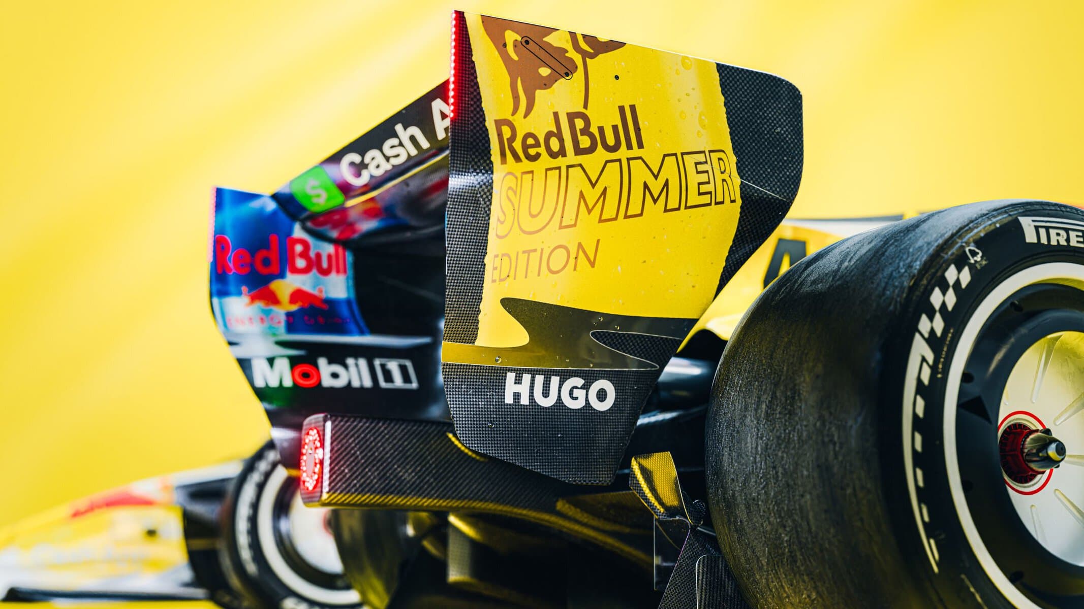 2026 Miami Special Livery