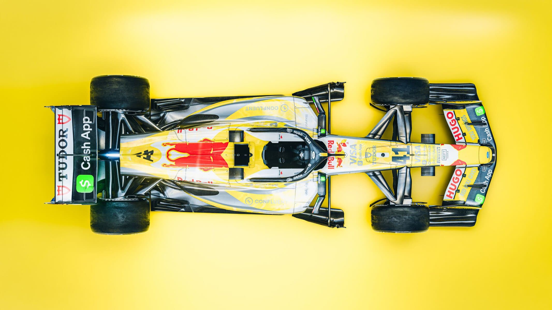 2026 Miami Special Livery