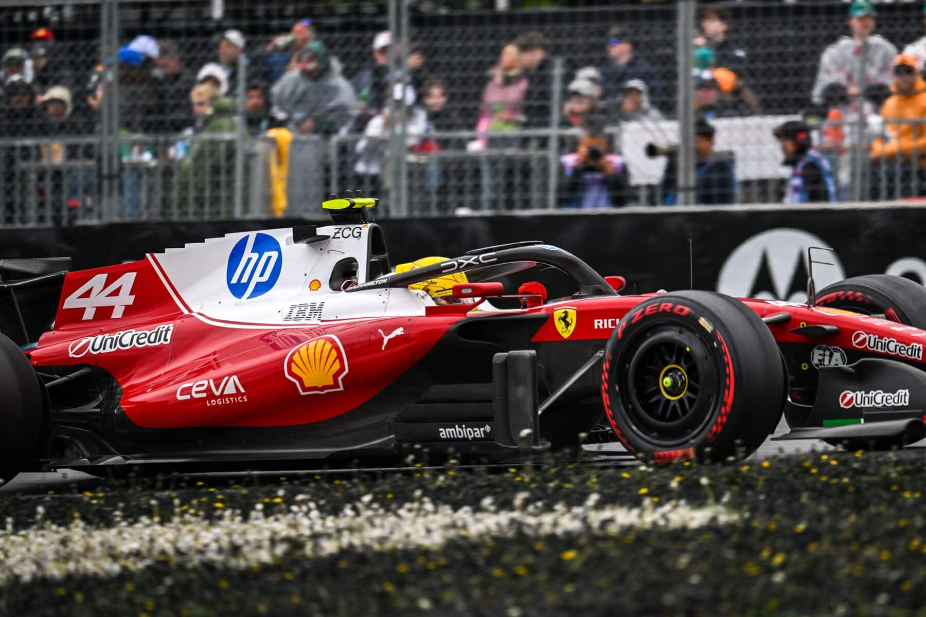F1 Canadian Grand Prix 2026