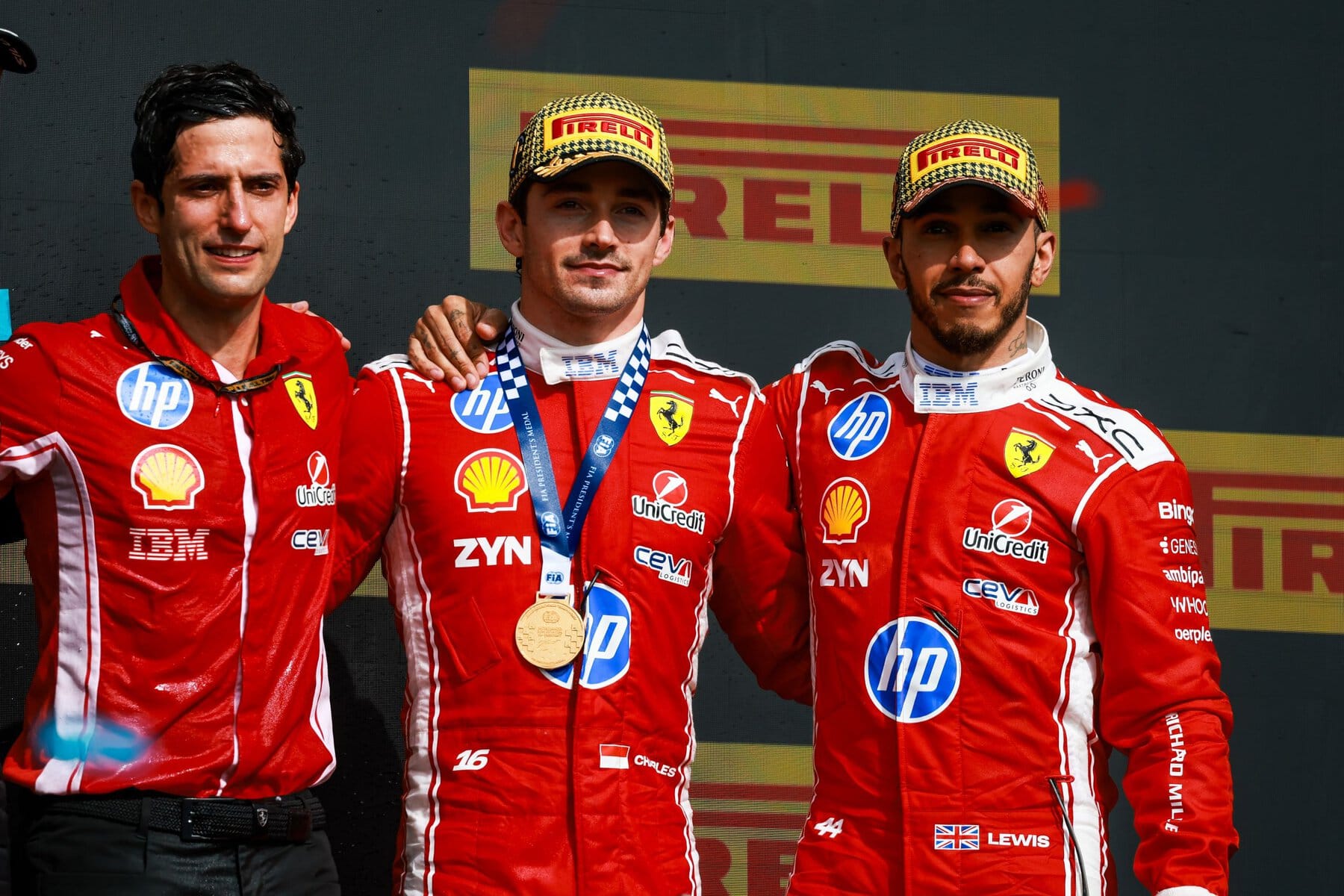F1 British Grand Prix 2026