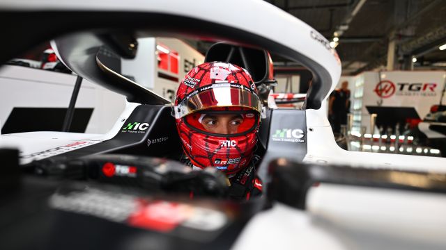 F1 Grand Prix Of Hungary Previews