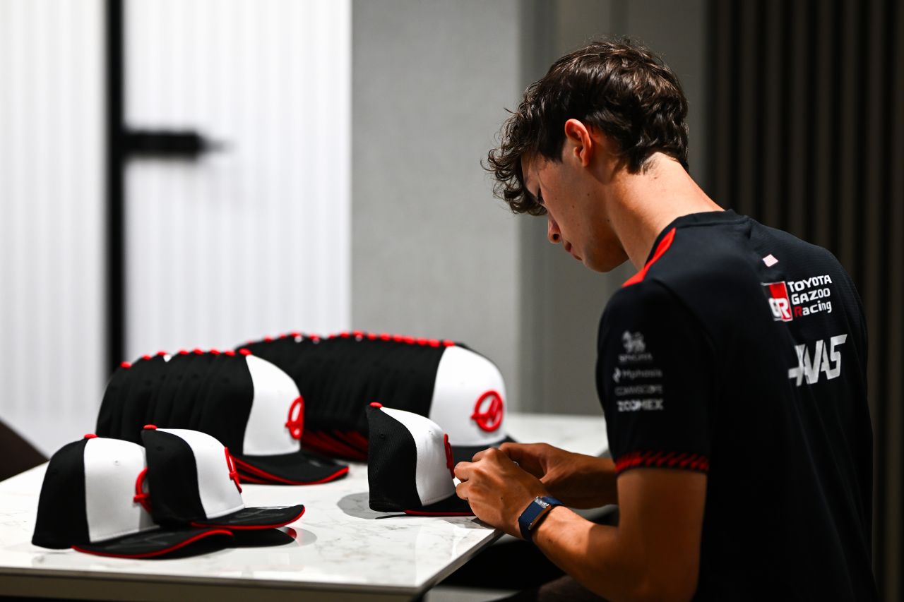 F1 Grand Prix Of Monaco Previews