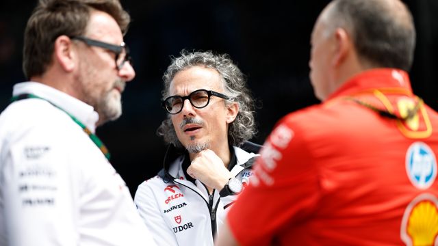 F1 Grand Prix Of Austria Previews