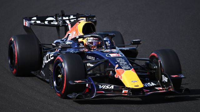 F1 Grand Prix Of Hungary