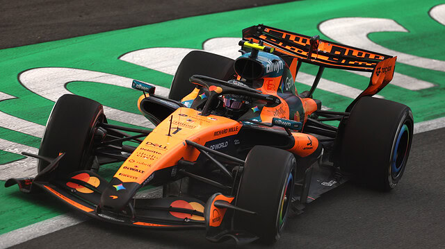 F1 Grand Prix Of Netherlands