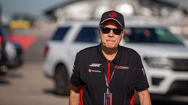 Formula 1 Lenovo United States Grand Prix 2023