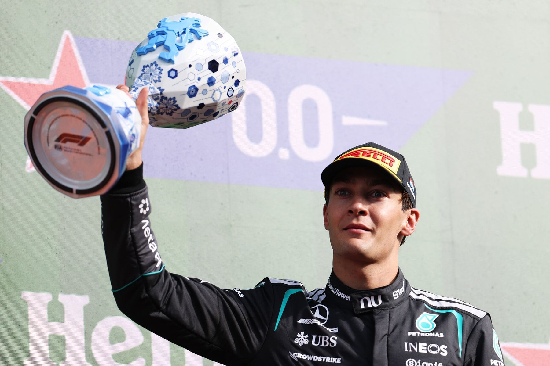 Großer Preis Der Niederlande 2026 Sonntag 2026 Dutch Grand Prix Sunday