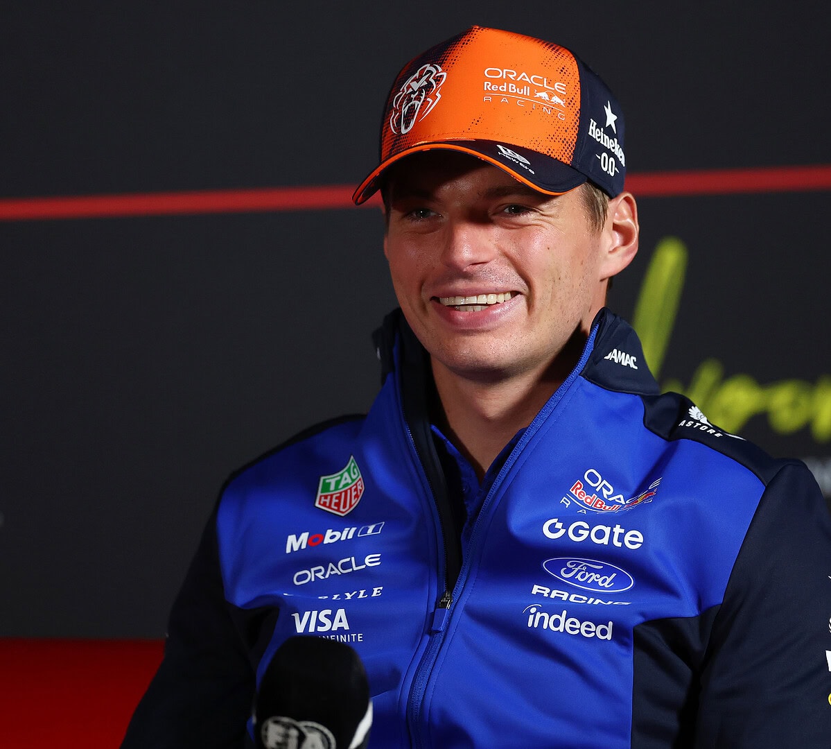 F1 Grand Prix Of Netherlands Previews