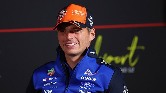 F1 Grand Prix Of Netherlands Previews