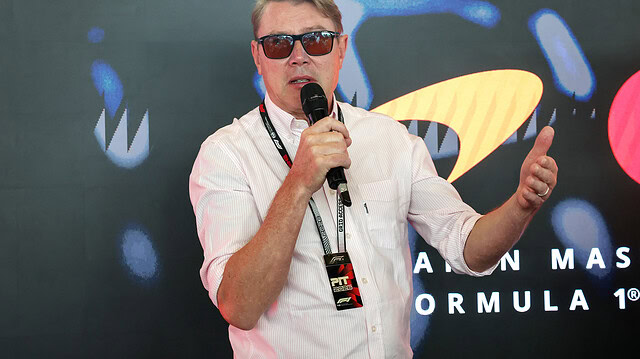 F1 Grand Prix Of Great Britain