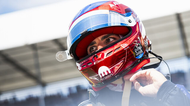 F1 Grand Prix Of Great Britain Sprint & Qualifying